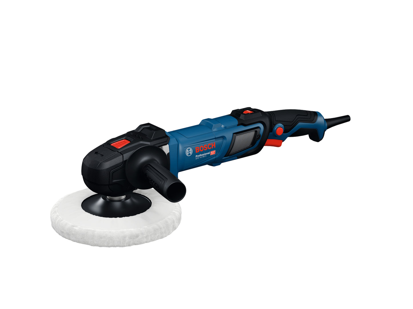 Bosch GPO 14-180 S Polisher | 06013892K0