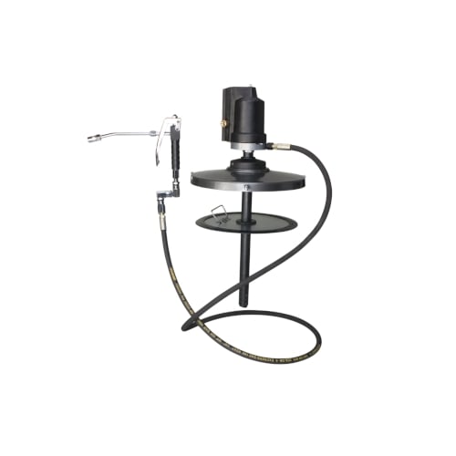 Grease pump air 50kg grp/501/04