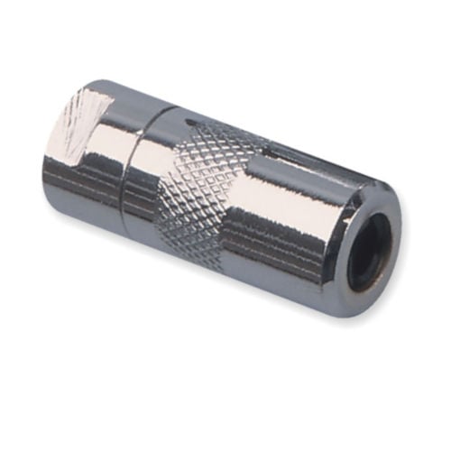 GROZ Grease Gun Coupler ST HC/11/4B - 4Jaw | GRO2212