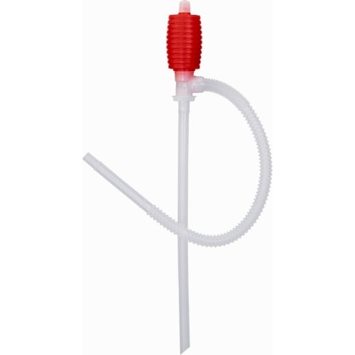 Pump Groz Siphon Polyethylene 20L Sph/1
