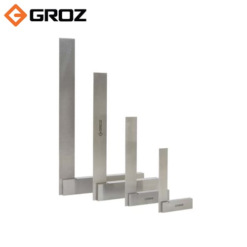Groz Engineer Workshop Square