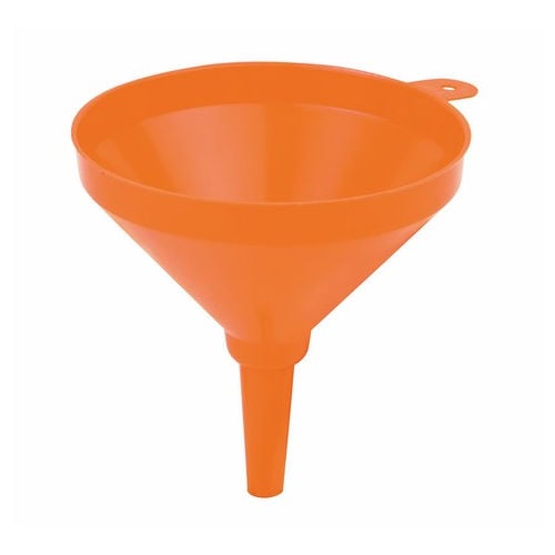 GROZ Conical Funnel Fuel & Oil - 1.8ml (63Oz) | GRO8019