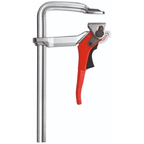 Bessey GSH25 ClassiX Lever Clamp 250x120mm