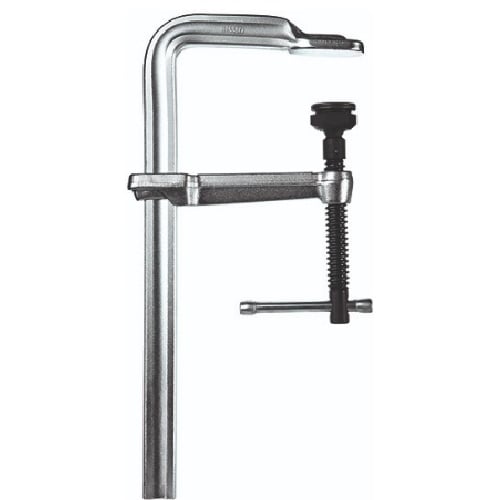 Bessey GSM50 ClassiX High Performance All Steel Clamp 500x140mm