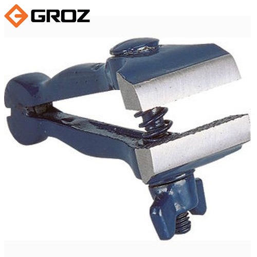 Groz Hand Spring Type Vice