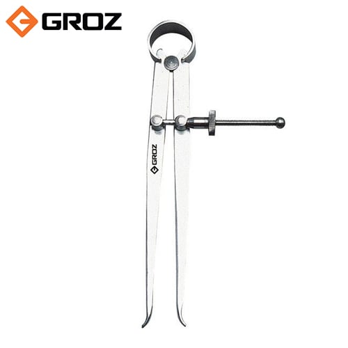 Groz Spring Inside Caliper