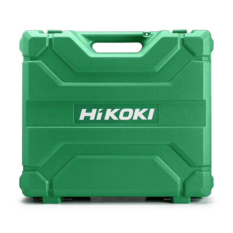 HiKOKI MULTI VOLT (36V) Cordless BL SDS-Max Demolition Hammer Drill 6.8j (Bare Tool) | H3641DAW2Z