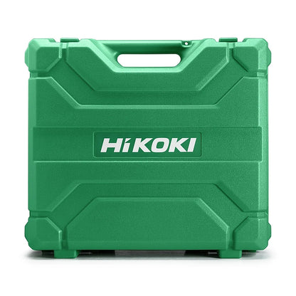 HiKOKI MULTI VOLT (36V) Cordless BL SDS-Max Demolition Hammer Drill 6.8j (Bare Tool) | H3641DAW2Z