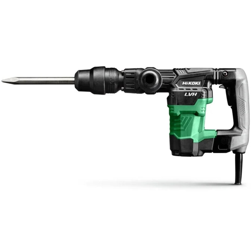 HiKOKI SDS-Max Demolition Hammer Drill 6.8J, 1050W | H41MB2WSZ