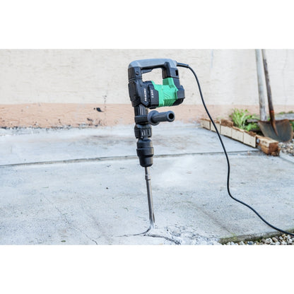 HiKOKI SDS-Max Demolition Hammer Drill 6.8J, 1050W | H41MB2WSZ