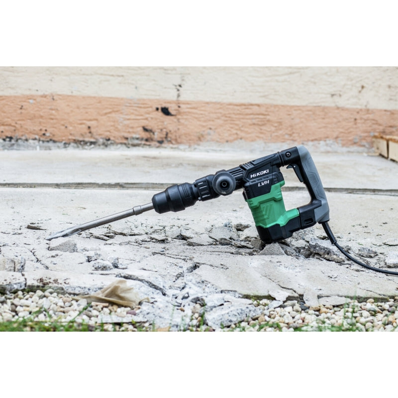 HiKOKI SDS-Max Demolition Hammer Drill 6.8J, 1050W | H41MB2WSZ