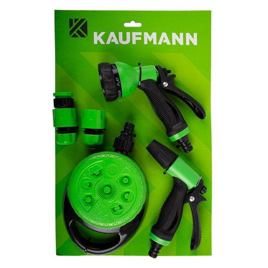 Kaufmann 6Pc Watering Set | H6006