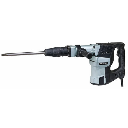 HiKOKI SDS-Max Demolition Hammer Drill 14.0J, 1250W | H60MCWSZ