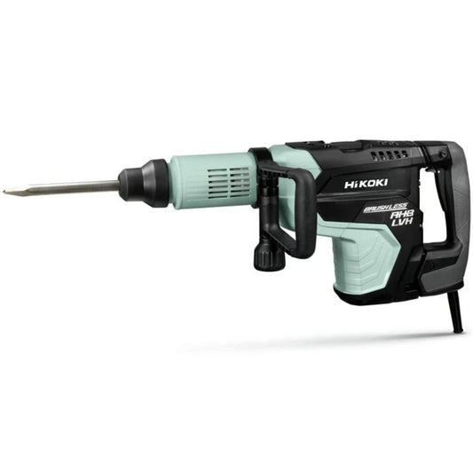 HiKOKI SDS-Max Demolition Hammer Drill 18.0J, 1500W | H60MEYWTZ