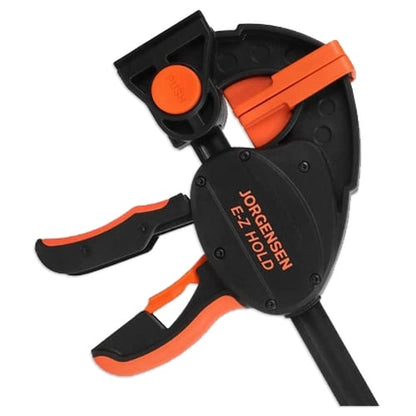 Pony Jorgensen Heavy Duty E-Z Hold Expandable Bar Clamp