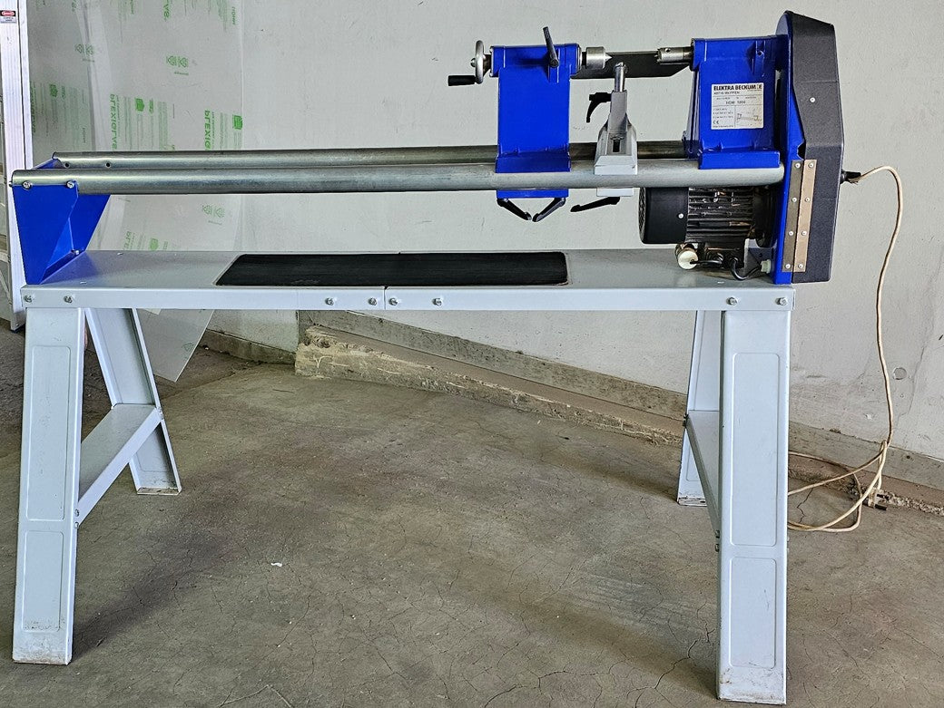 HDM 1000 -2