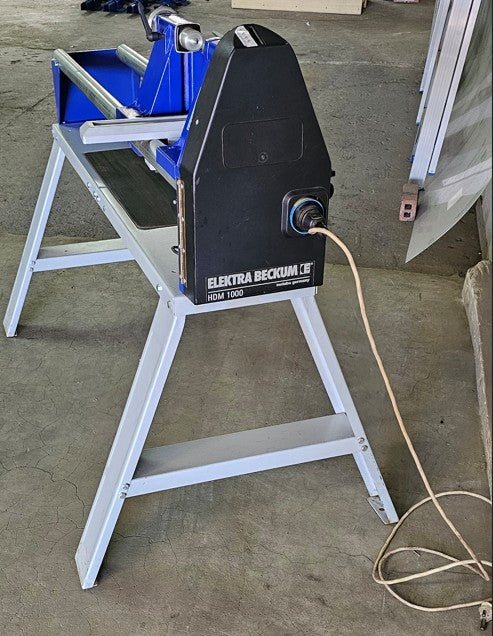 HDM 1000 -3