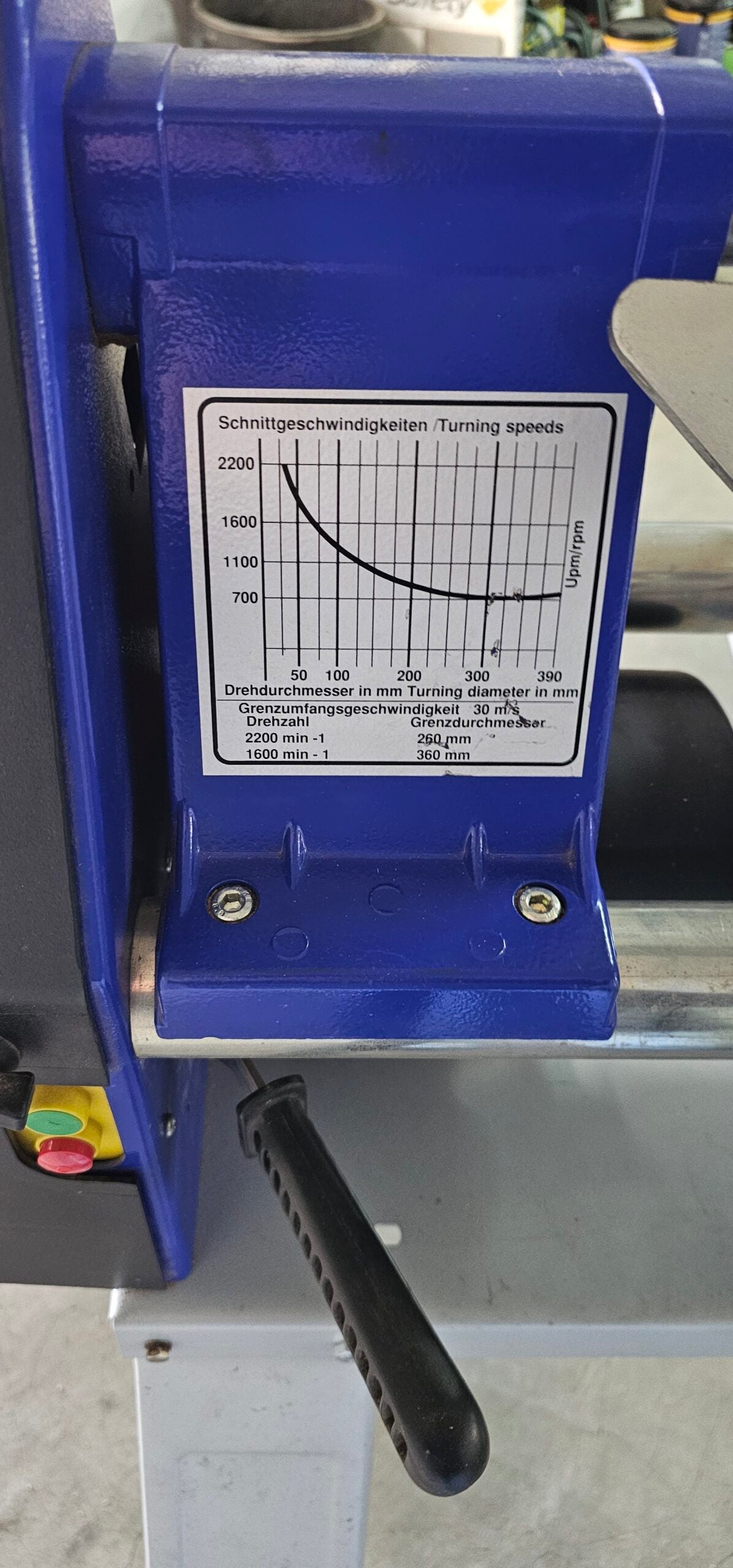 HDM 1000 -6