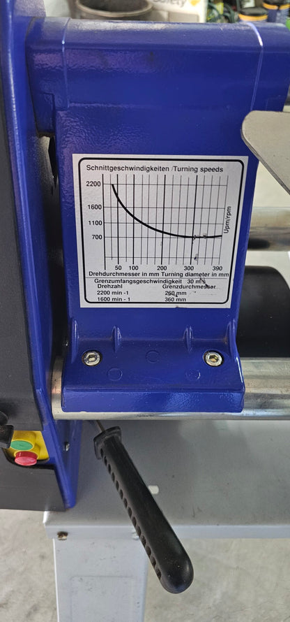 HDM 1000 -6