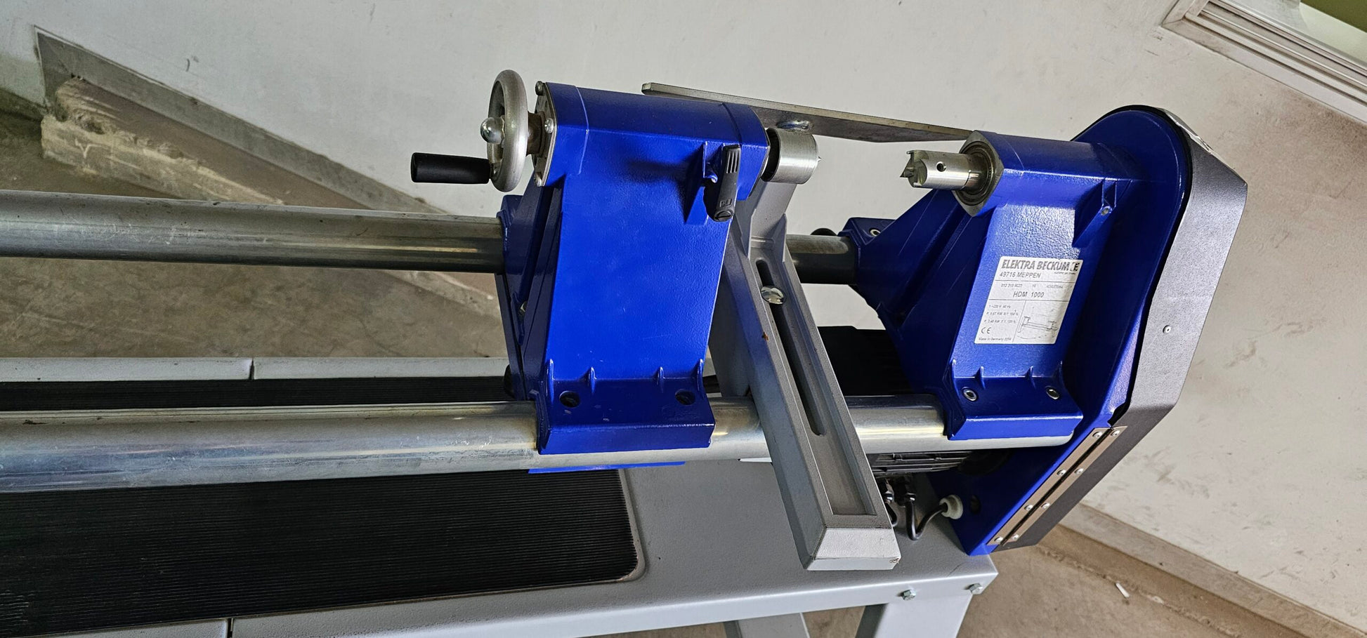 HDM 1000 -7