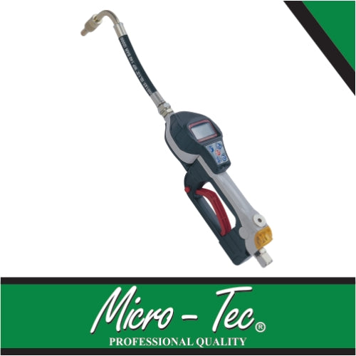 Micro-Tec Control Valve Select Digital | HG-709890