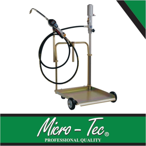 Micro-Tec Oil Pump Unit Complete 5:1 | HG-710940