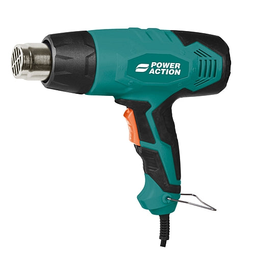 Power Action Electric Hot Air Gun, 2000W | HG2000