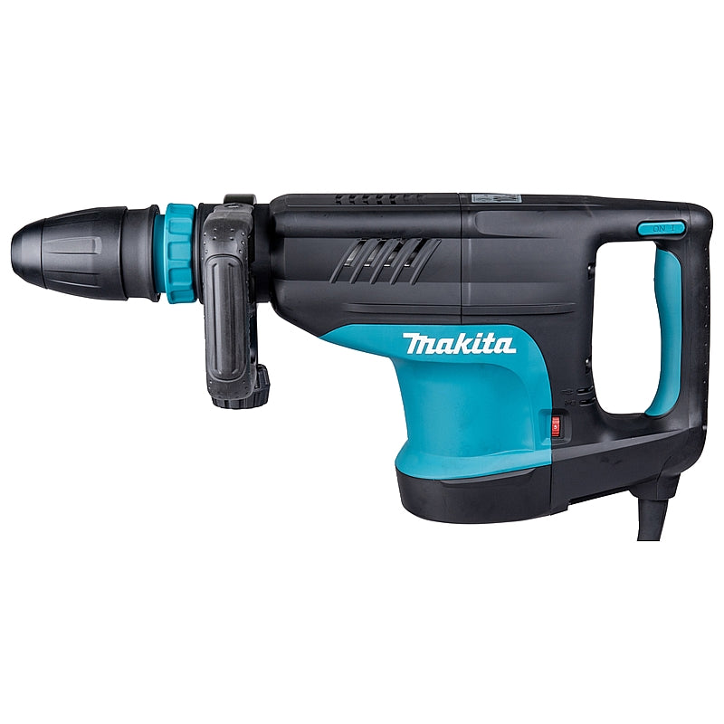 Makita SDS-Max Demolition Hammer Drill 19.1J, 1510W | HM1203C