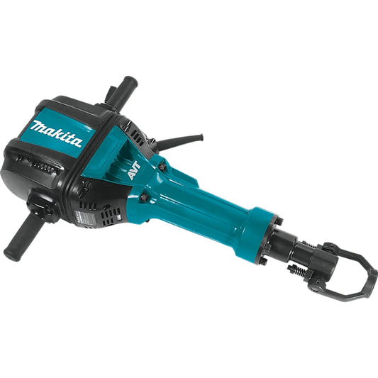 Makita Electric Breaker/Demolition Hammer 71.4J, 2000W | HM1802