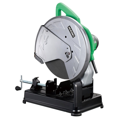 Hikoki - High-Speed Cut-Off Machine 355mm (14") 2200W | CC14ST