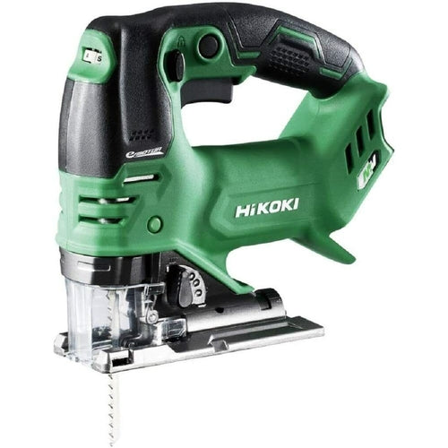 Hikoki - MULTI VOLT (36V) Cordless Jig Saw (Bare Tool) | CJ36DA-W2