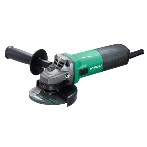 Hikoki - Angle Grinder 115mm 900W | G12SN2
