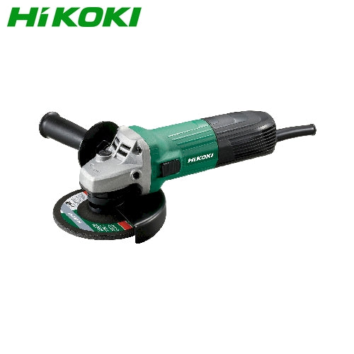 Hitachi Grinder Angle 125mm 600W 1.8Kg