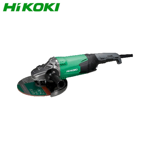 Hitachi Grinder Angle 230mm 2200W 5.1Kg