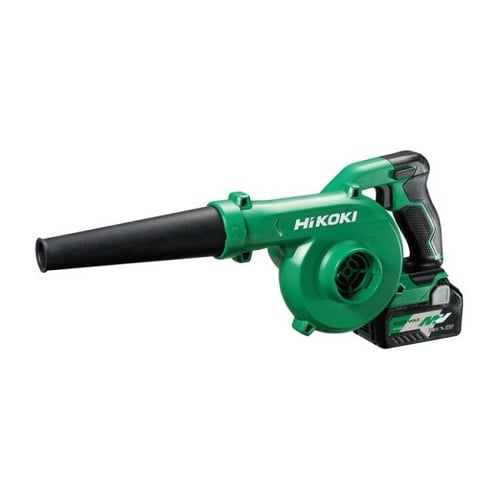 Hikoki - Cordless Blower 18V (Bare Tool) | HTC-RB18DC
