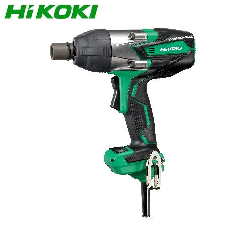 Hitachi Imp Wrench 1/2Dr 370W B/Less