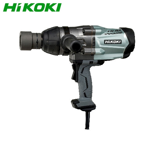 Hitachi Imp Wrench 1`` 1000Nm B/L Motor
