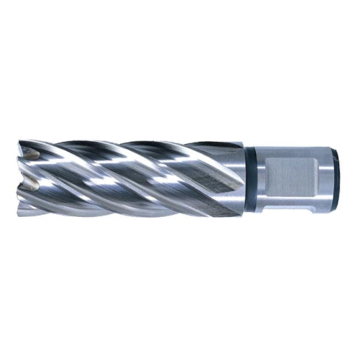 Euroboor CUTTER CORE 50MM LONG 47MM TCT EURO+