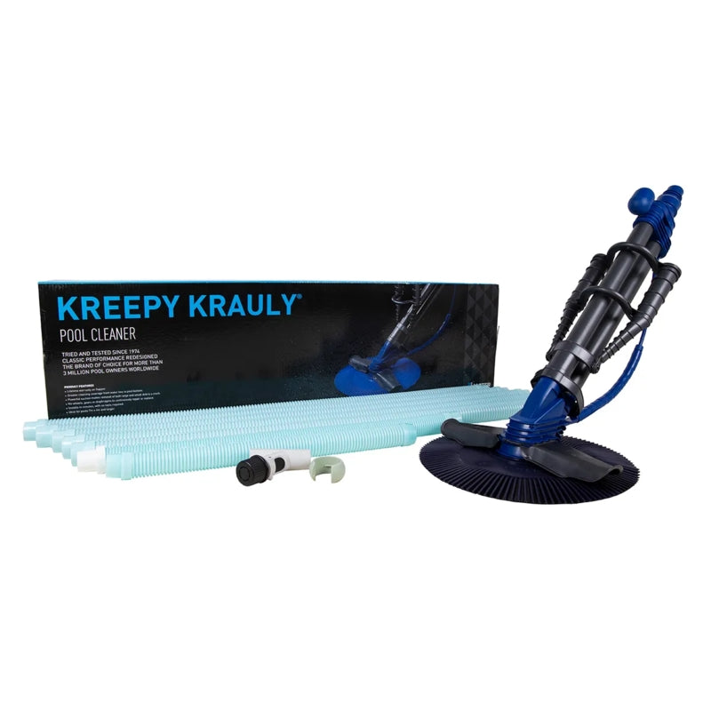 Kreepy Krauly Viper Kombi Pack | HW0000304