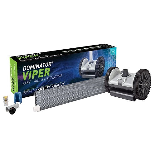 Kreepy Krauly Dominator Pro Viper Kombi Pack | HW0000808