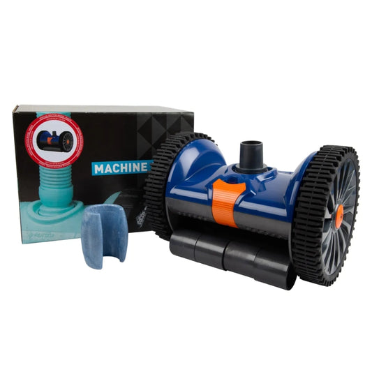 Kreepy Krauly Dominator Pro Viper (Head Only) | HW0000809