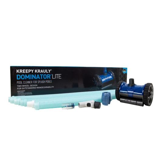 Kreepy Krauly Dominator Lite | HW0000822