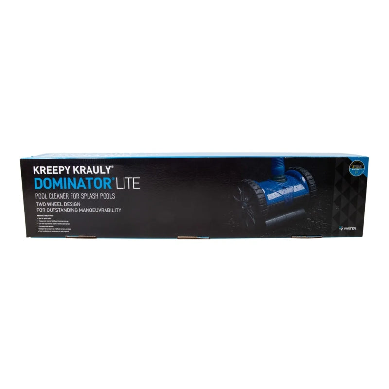 Kreepy Krauly Dominator Lite | HW0000822