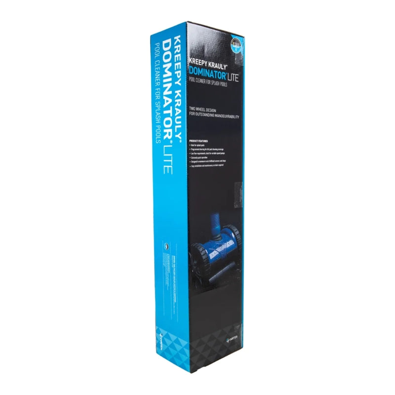 Kreepy Krauly Dominator Lite | HW0000822