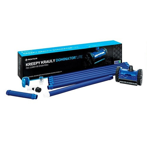 Kreepy Krauly Dominator Lite | HW0000822