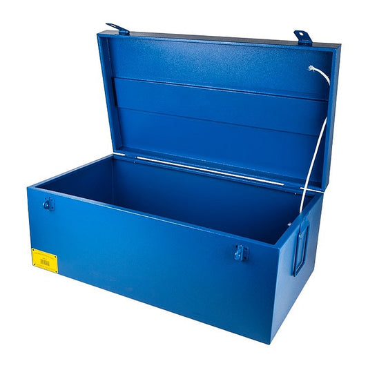 Steel Trunk 30/750, 750 x 420 x 315mm (Empty) | HW0363011
