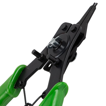 Kaufmann X HD Circlip Plier Set with 4 Heads | HW0460640