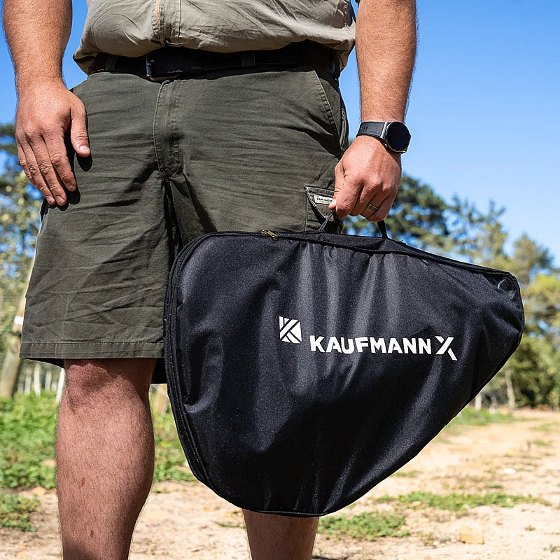 Kaufmann Measuring Wheel, 10km | HW1050000