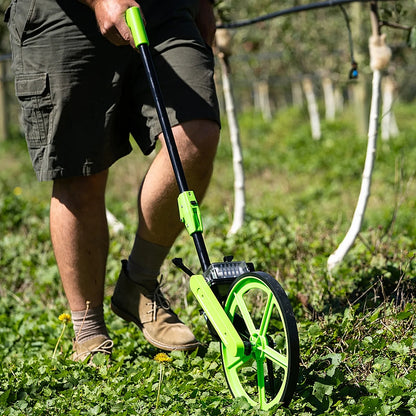 Kaufmann Measuring Wheel, 10km | HW1050000