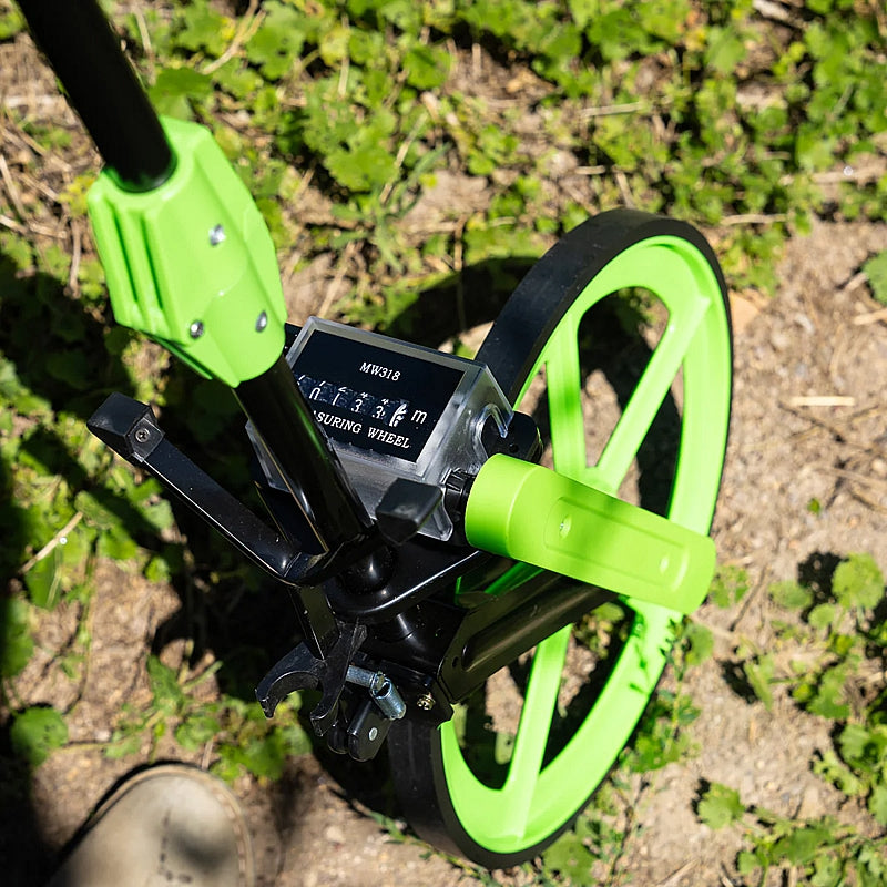 Kaufmann Measuring Wheel, 10km | HW1050000